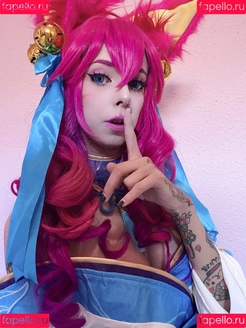 SerasCosplay Onlyfans Photo Gallery 