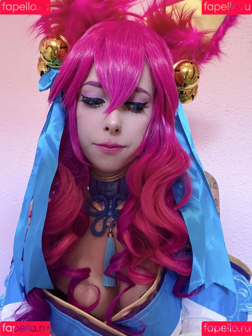 SerasCosplay Onlyfans Photo Gallery 