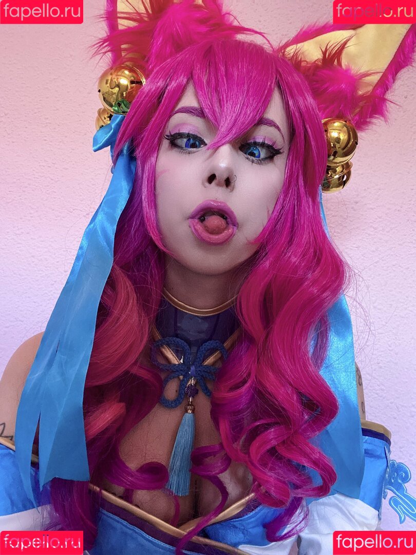 SerasCosplay Onlyfans Photo Gallery 