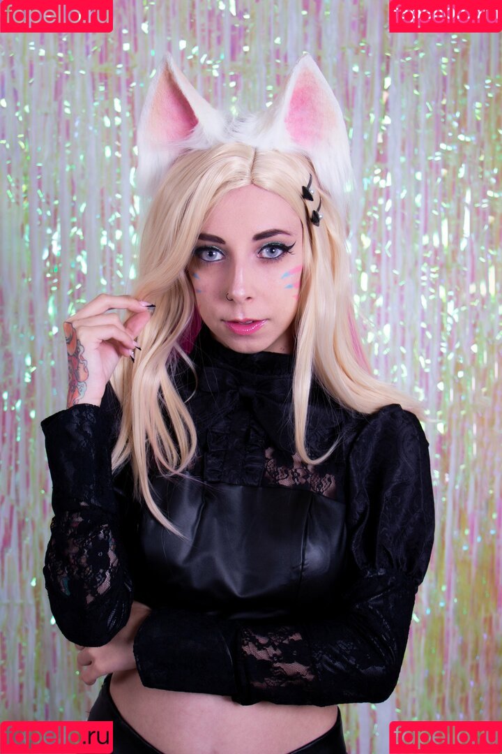 SerasCosplay Onlyfans Photo Gallery 