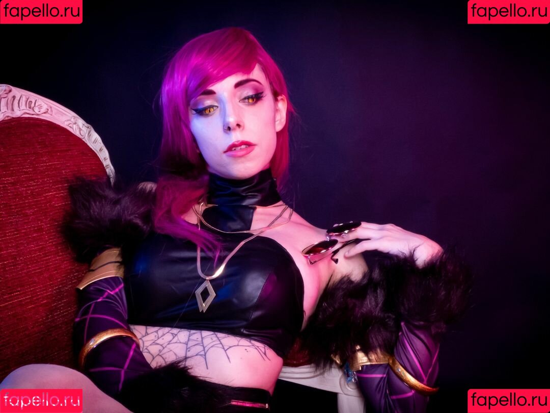 SerasCosplay Onlyfans Photo Gallery 