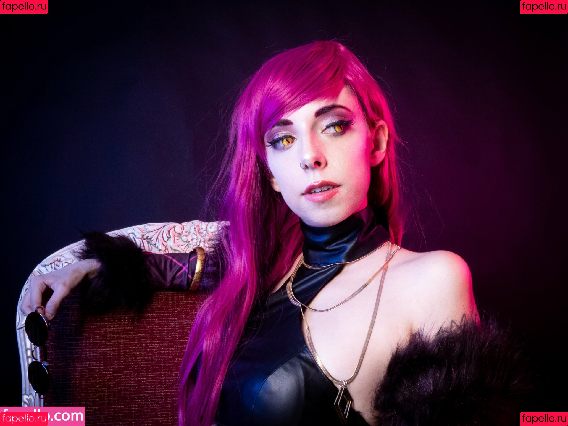 SerasCosplay Onlyfans Photo Gallery 