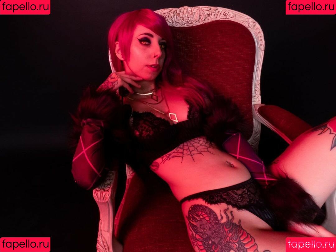 SerasCosplay Onlyfans Photo Gallery 