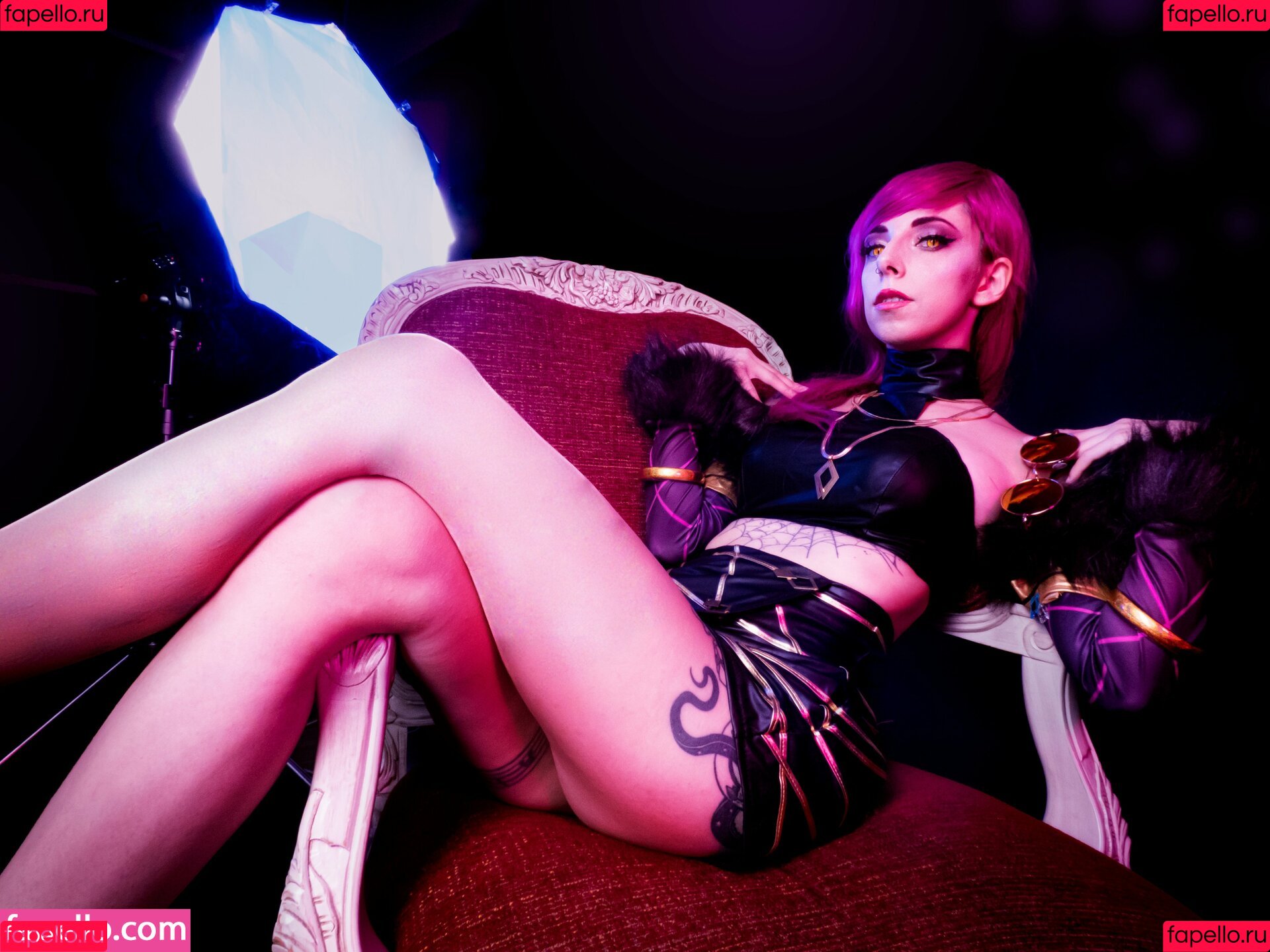 SerasCosplay Onlyfans Photo Gallery 