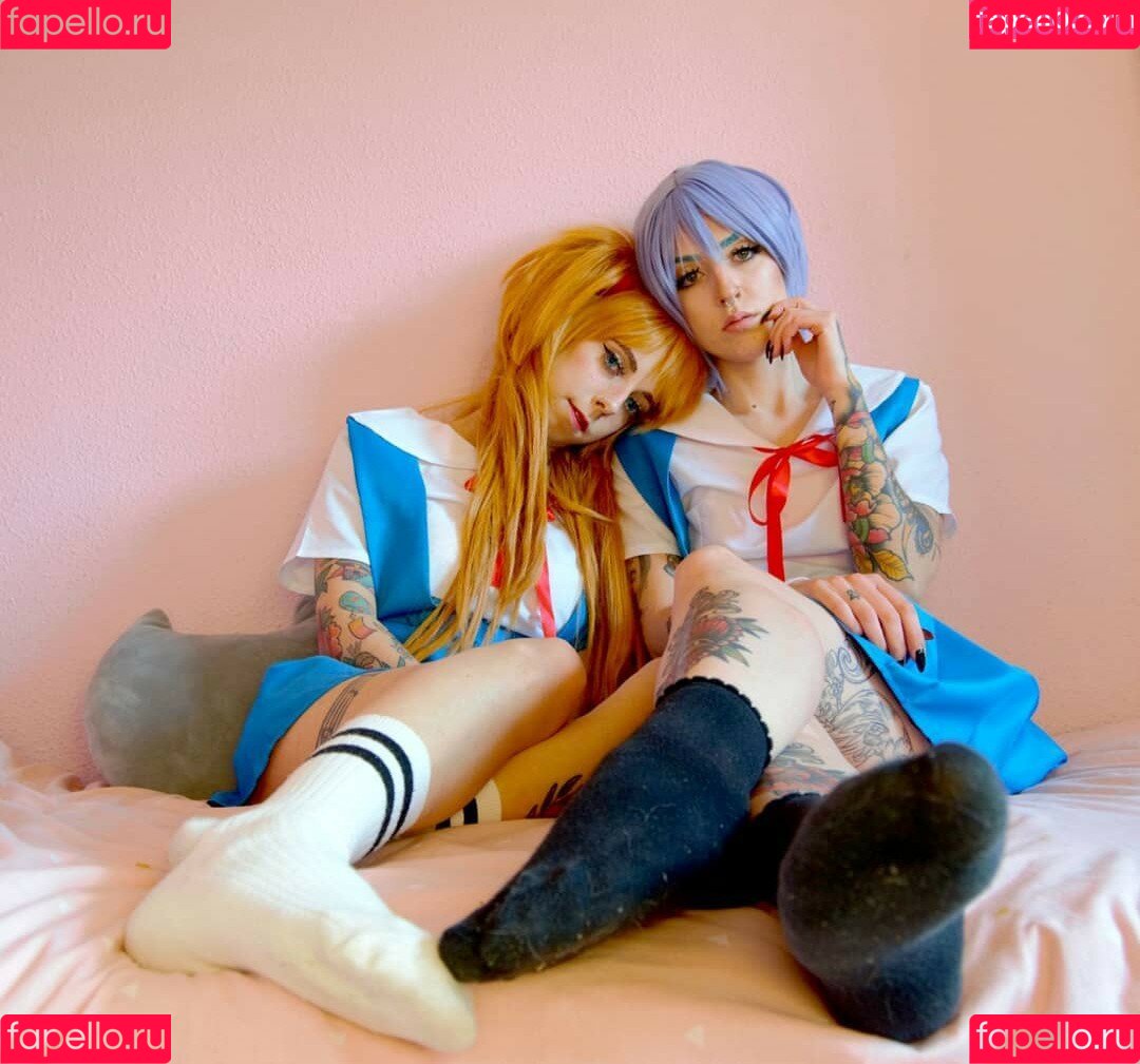 SerasCosplay Onlyfans Photo Gallery 