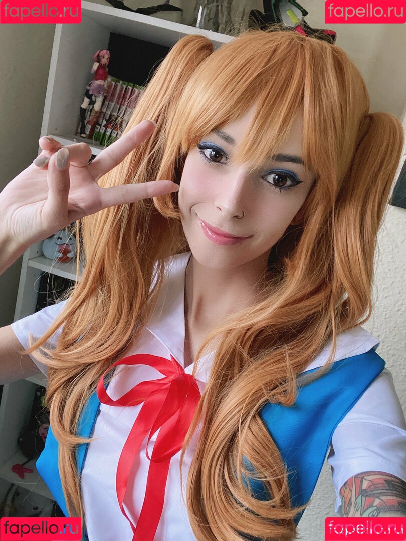 SerasCosplay Onlyfans Photo Gallery 