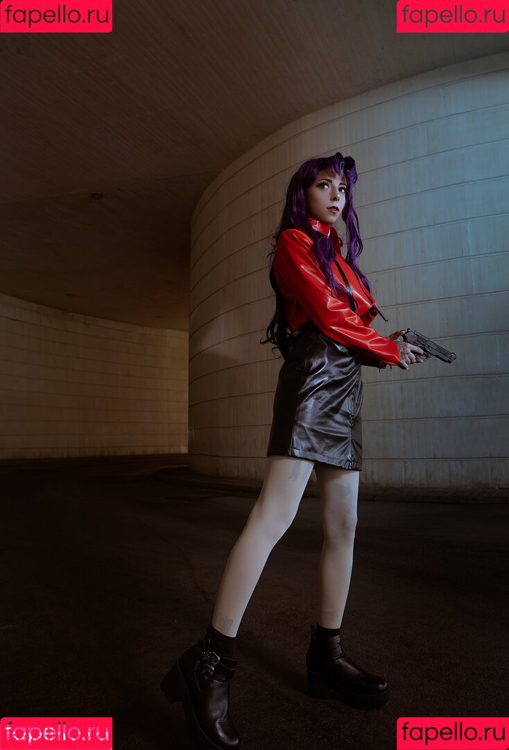 SerasCosplay Onlyfans Photo Gallery 