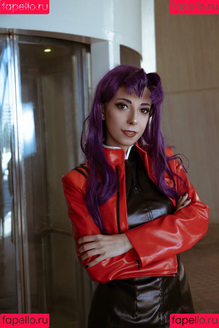 SerasCosplay Onlyfans Photo Gallery 