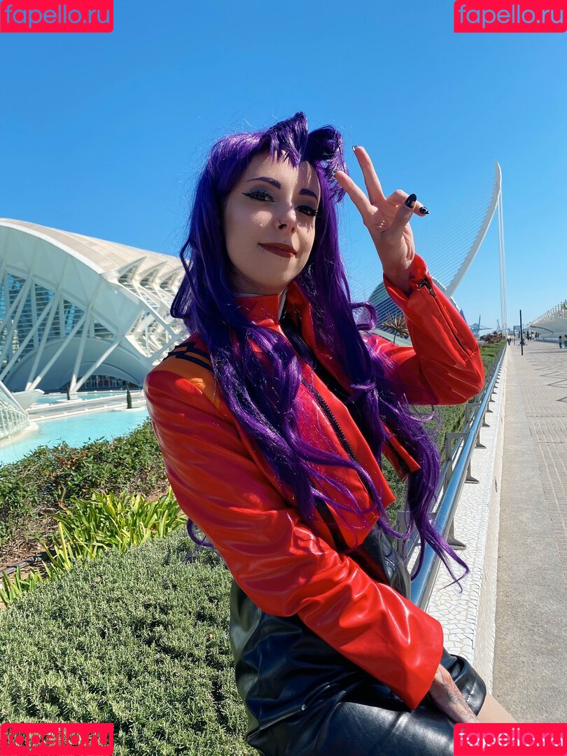 SerasCosplay Onlyfans Photo Gallery 