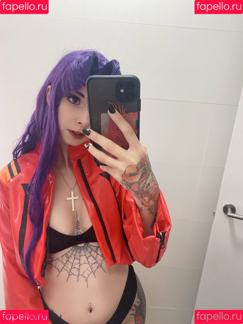 SerasCosplay Onlyfans Photo Gallery 