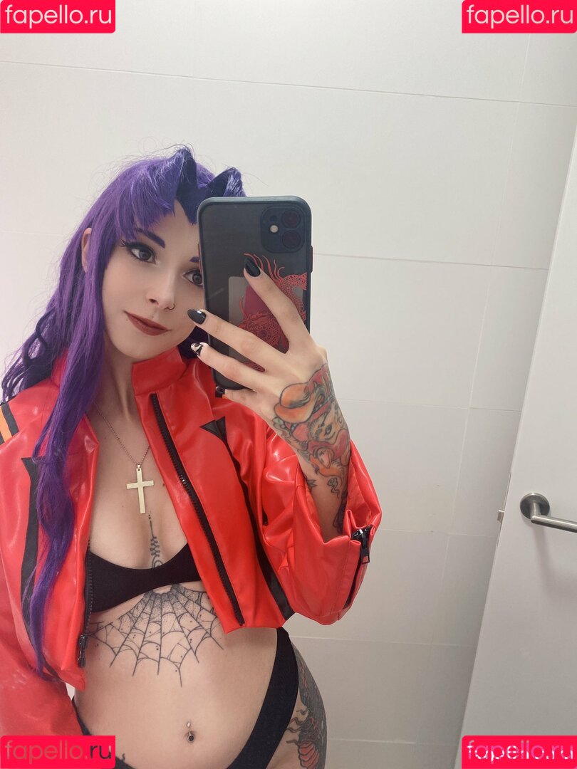 SerasCosplay Onlyfans Photo Gallery 