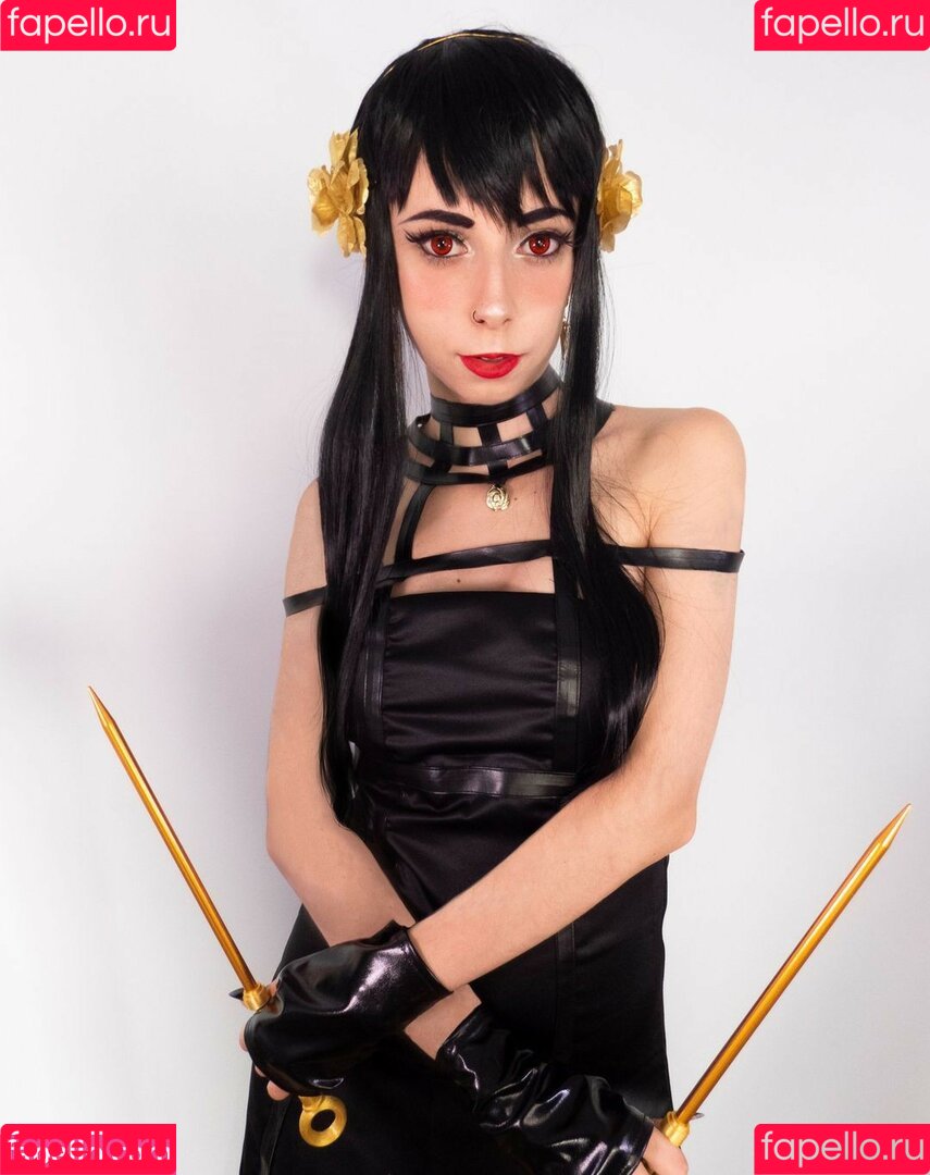 SerasCosplay Onlyfans Photo Gallery 