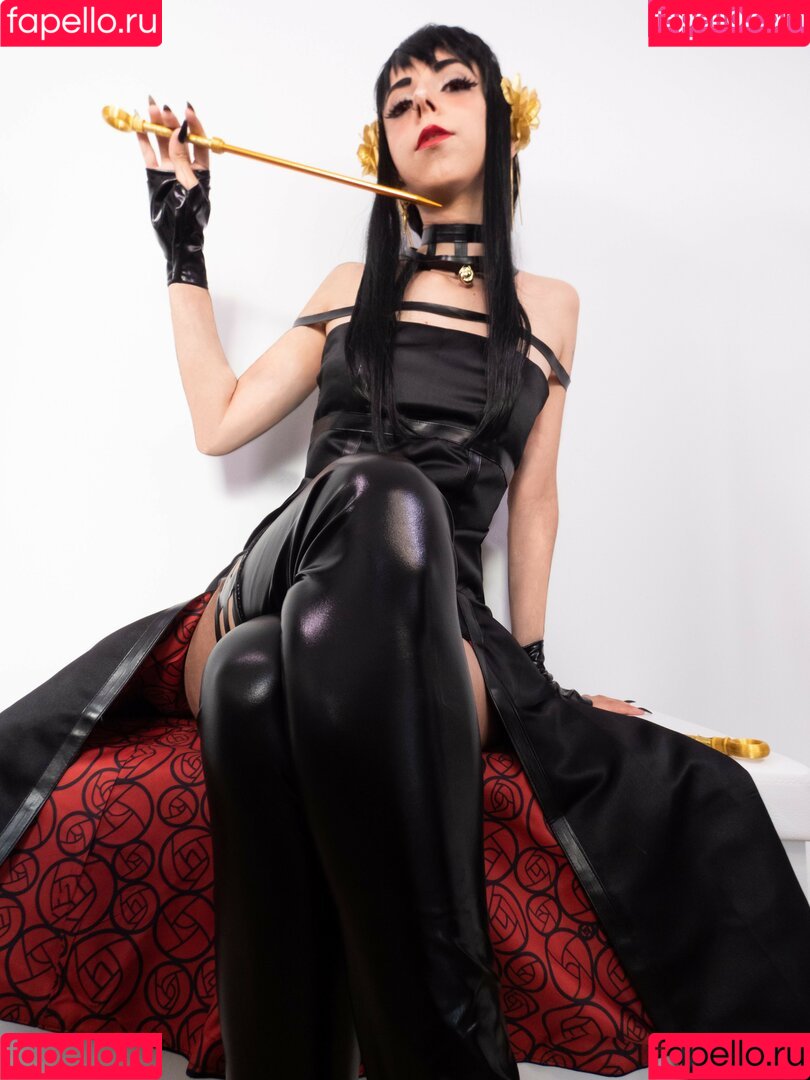 SerasCosplay Onlyfans Photo Gallery 