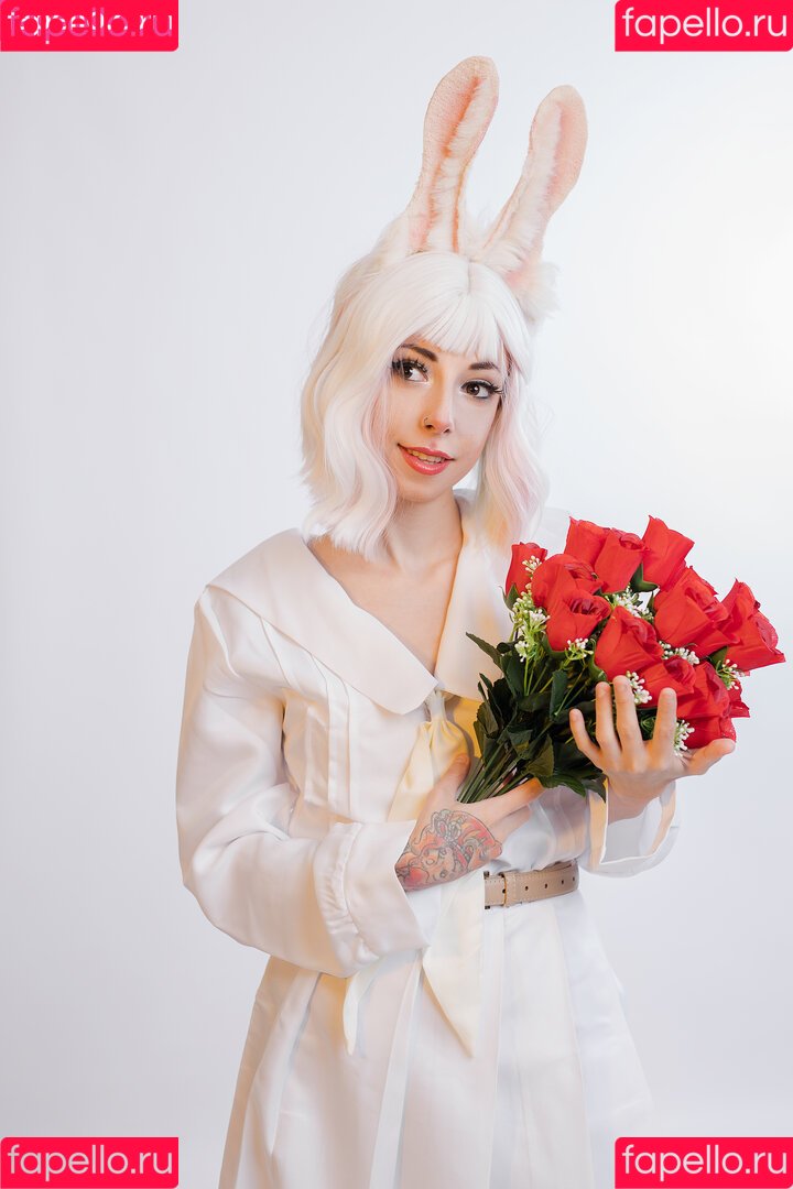 SerasCosplay Onlyfans Photo Gallery 