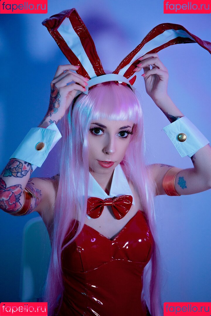 SerasCosplay Onlyfans Photo Gallery 