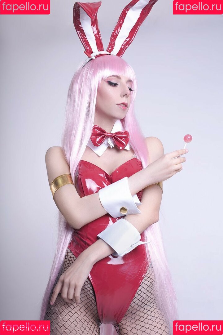 SerasCosplay Onlyfans Photo Gallery 
