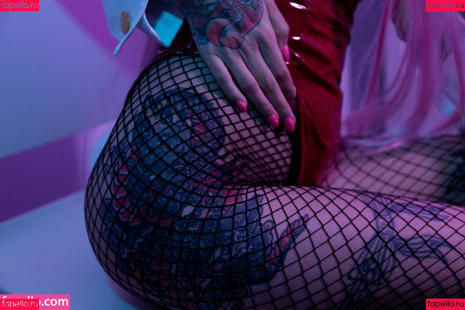 SerasCosplay Onlyfans Photo Gallery 