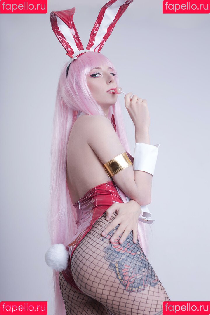 SerasCosplay Onlyfans Photo Gallery 