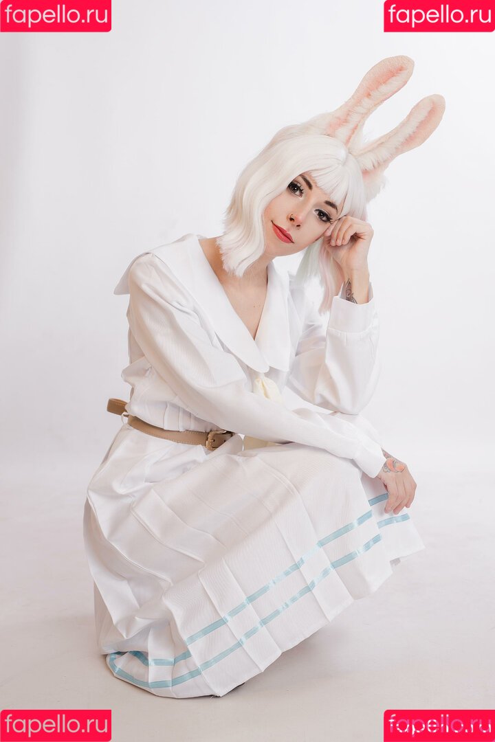 SerasCosplay Onlyfans Photo Gallery 