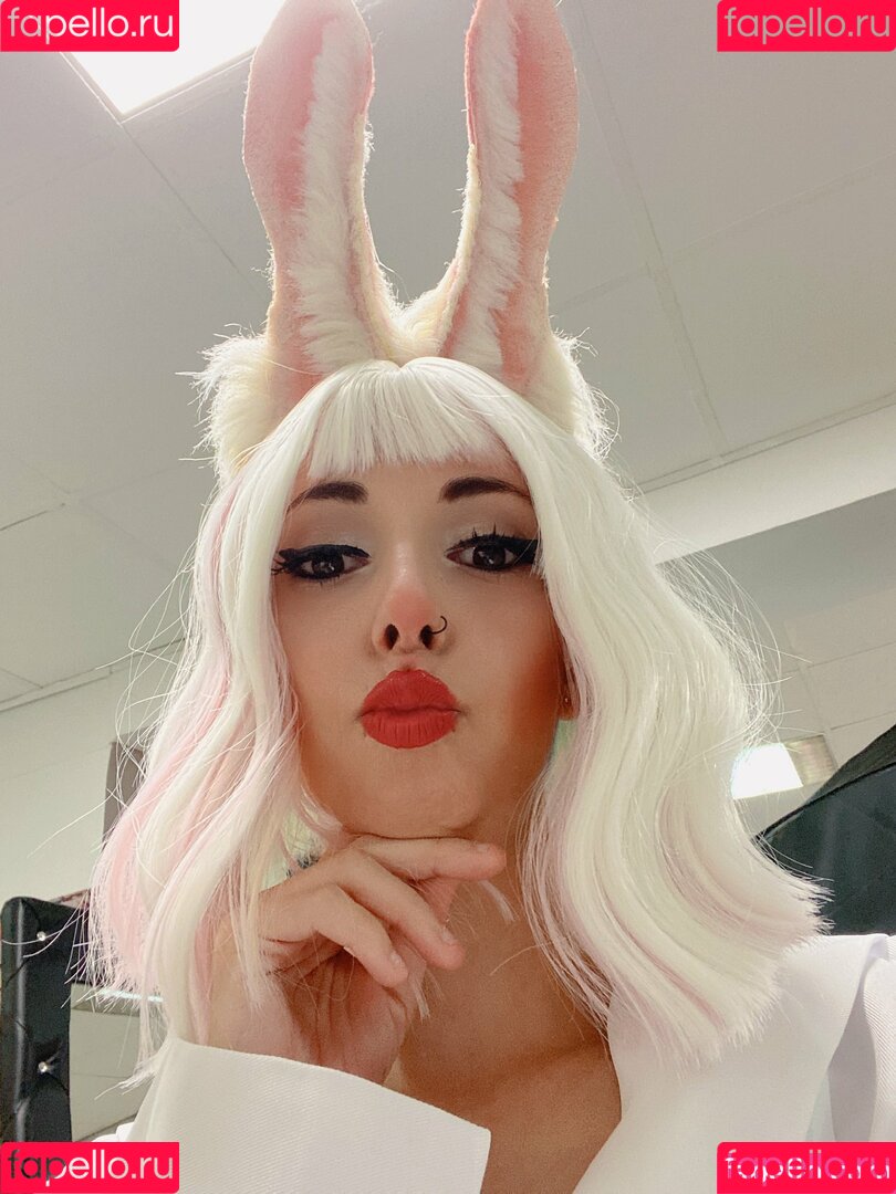 SerasCosplay Onlyfans Photo Gallery 