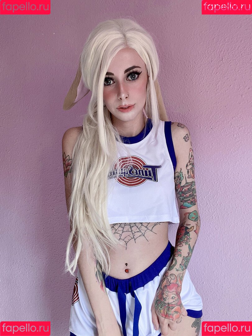 SerasCosplay Onlyfans Photo Gallery 