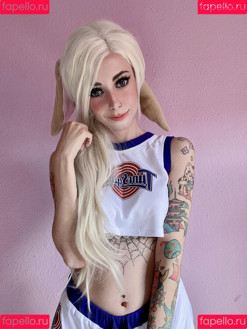 SerasCosplay Onlyfans Photo Gallery 