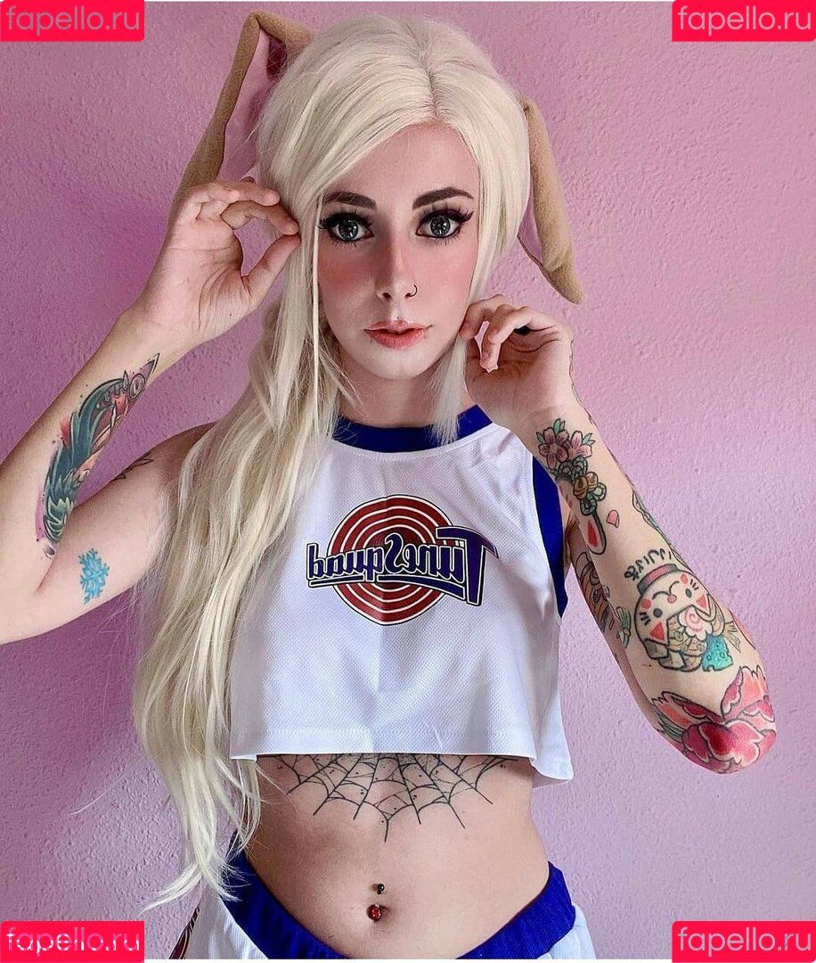 SerasCosplay Onlyfans Photo Gallery 