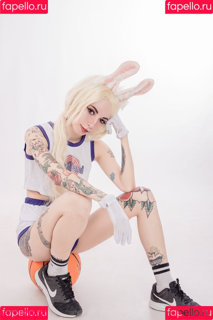 SerasCosplay Onlyfans Photo Gallery 