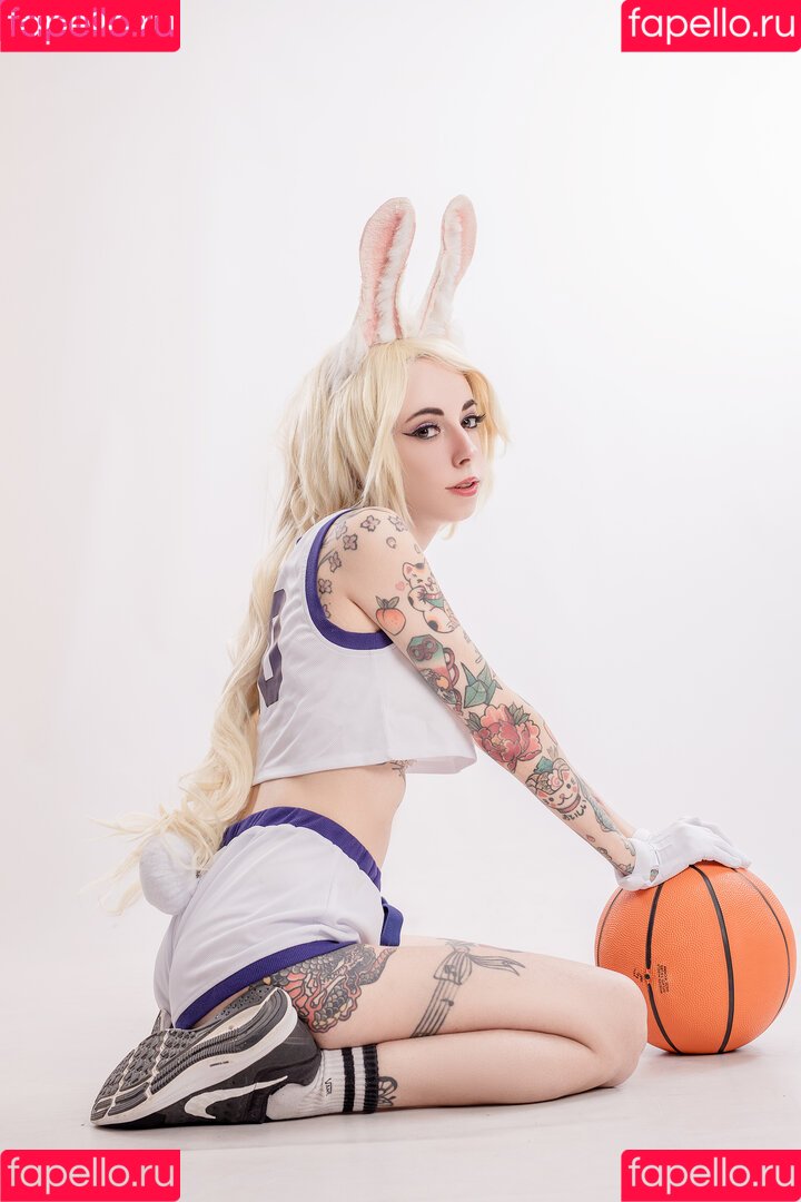 SerasCosplay Onlyfans Photo Gallery 