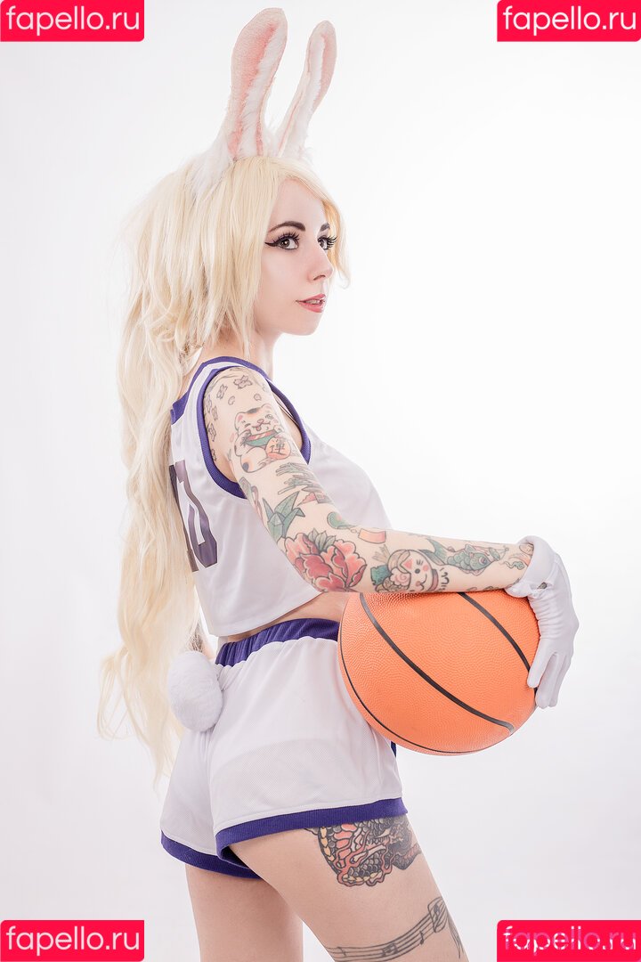 SerasCosplay Onlyfans Photo Gallery 