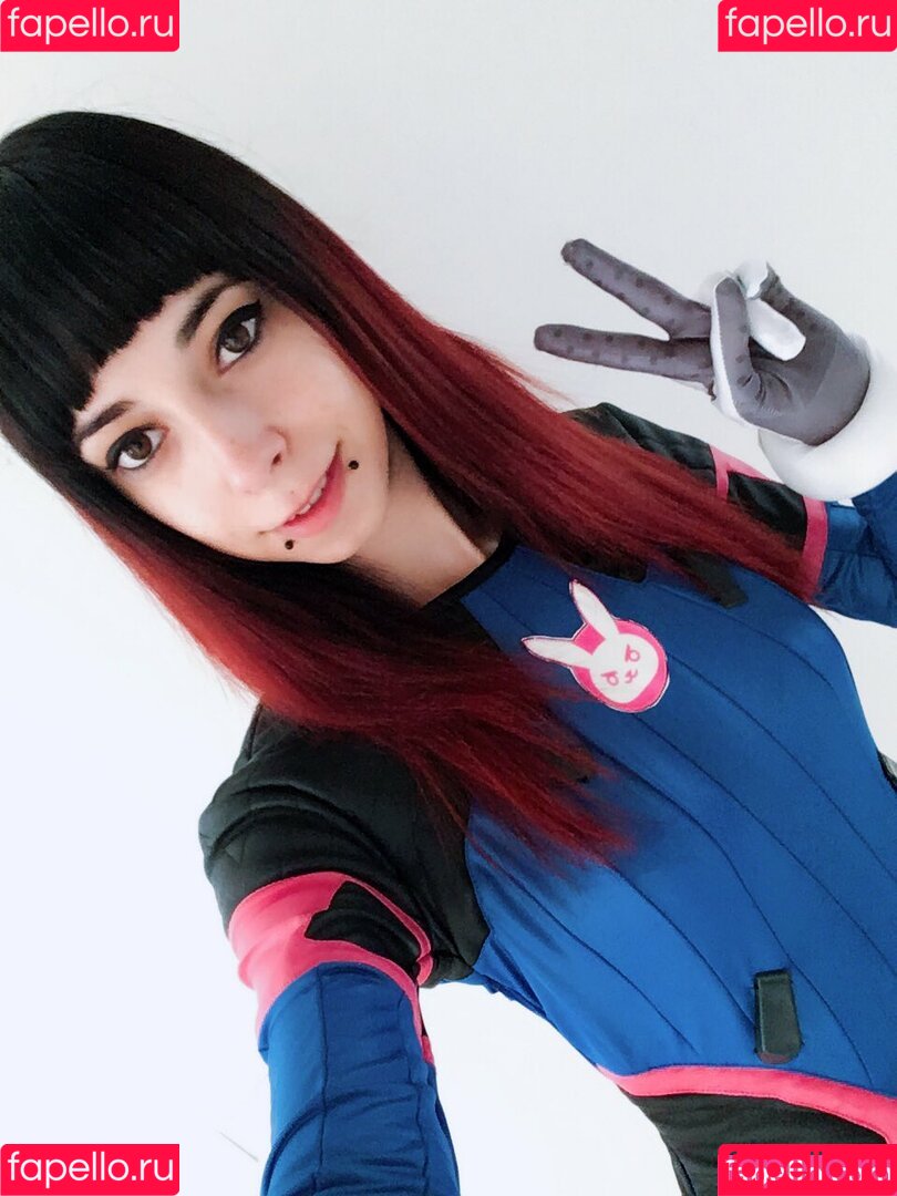 SerasCosplay Onlyfans Photo Gallery 