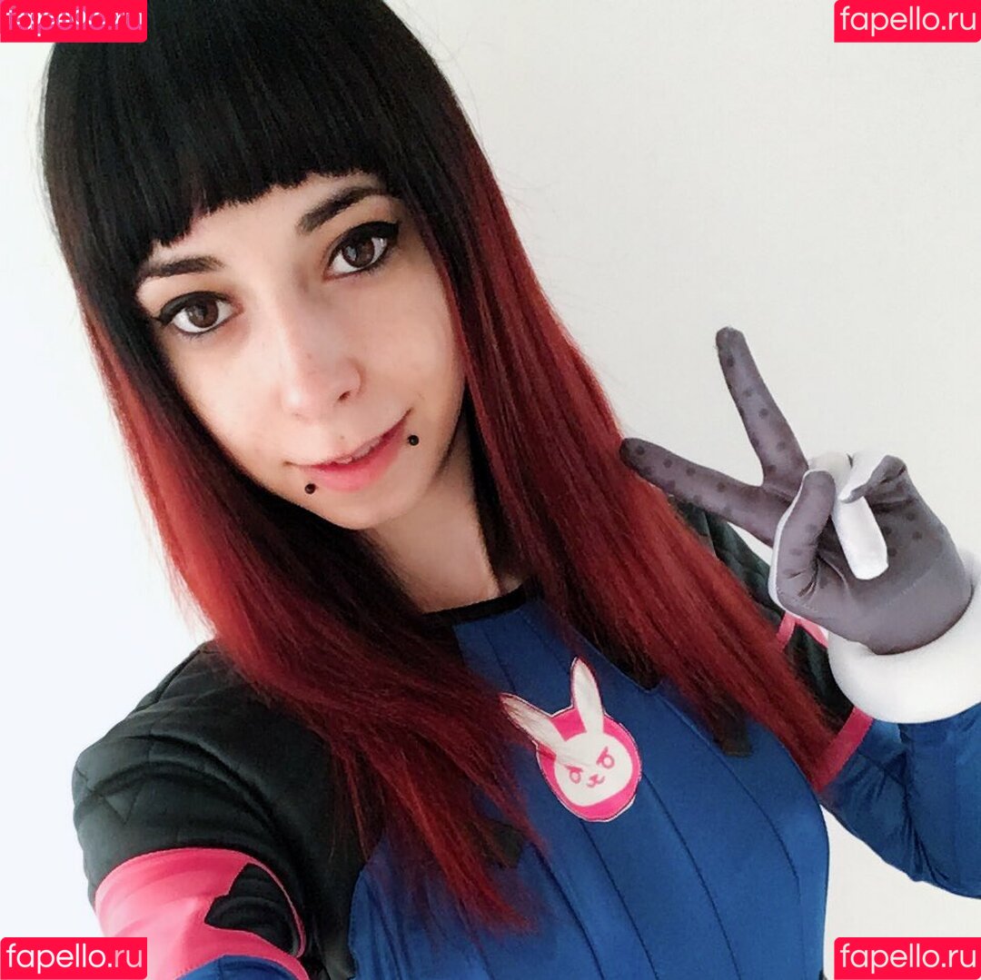 SerasCosplay Onlyfans Photo Gallery 