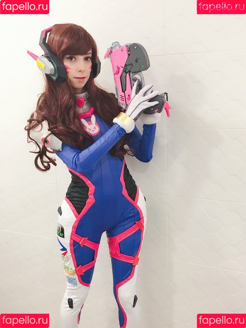 SerasCosplay Onlyfans Photo Gallery 