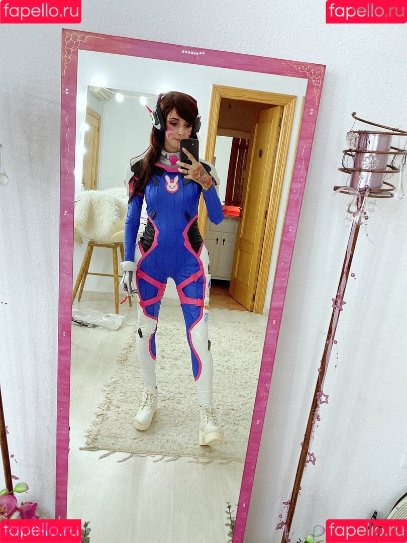 SerasCosplay Onlyfans Photo Gallery 