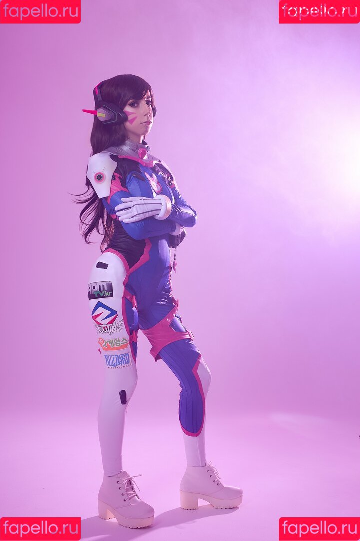 SerasCosplay Onlyfans Photo Gallery 