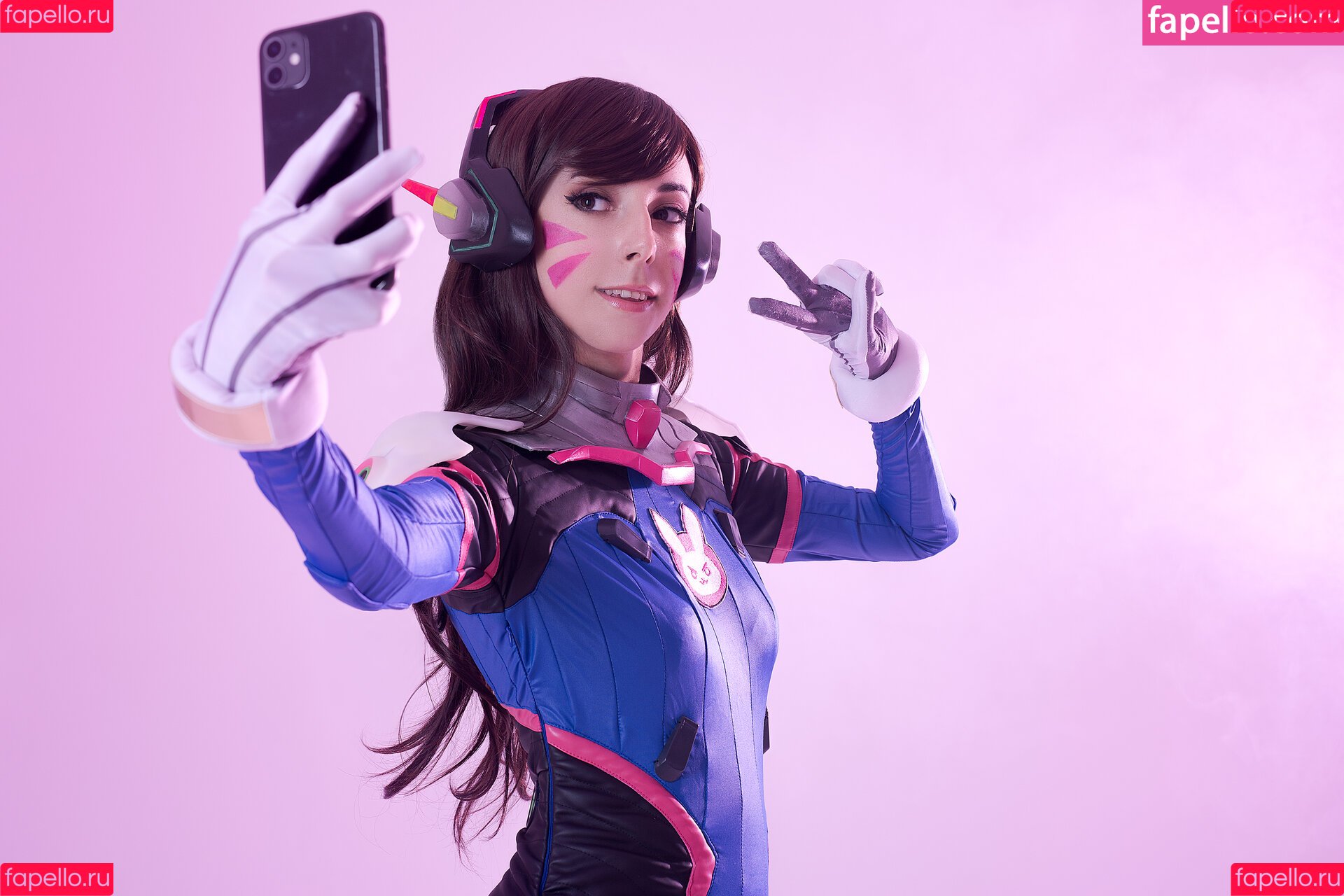 SerasCosplay Onlyfans Photo Gallery 