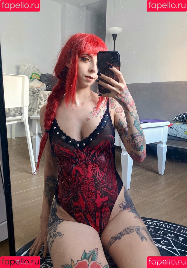 SerasCosplay Onlyfans Photo Gallery 