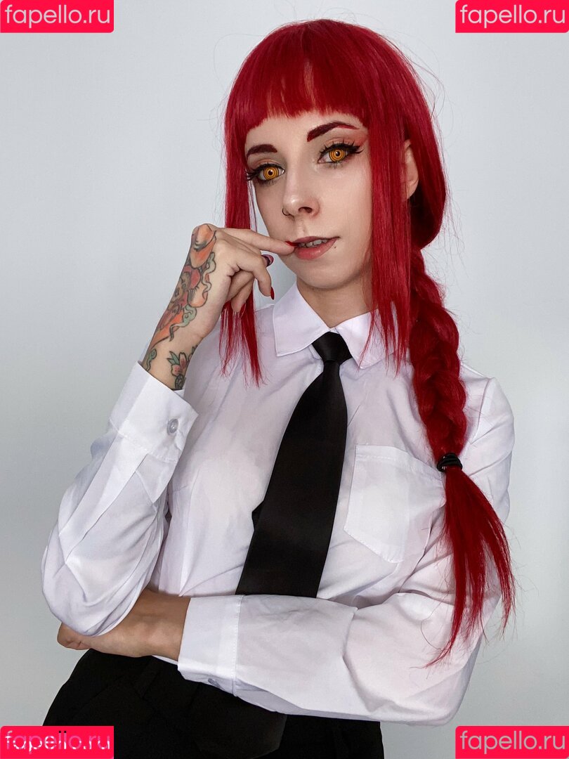 SerasCosplay Onlyfans Photo Gallery 