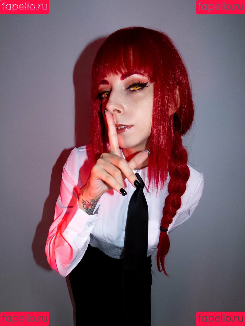 SerasCosplay Onlyfans Photo Gallery 