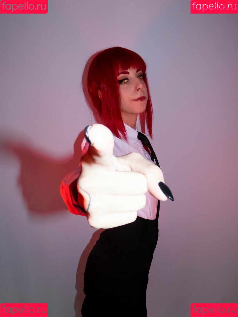 SerasCosplay Onlyfans Photo Gallery 