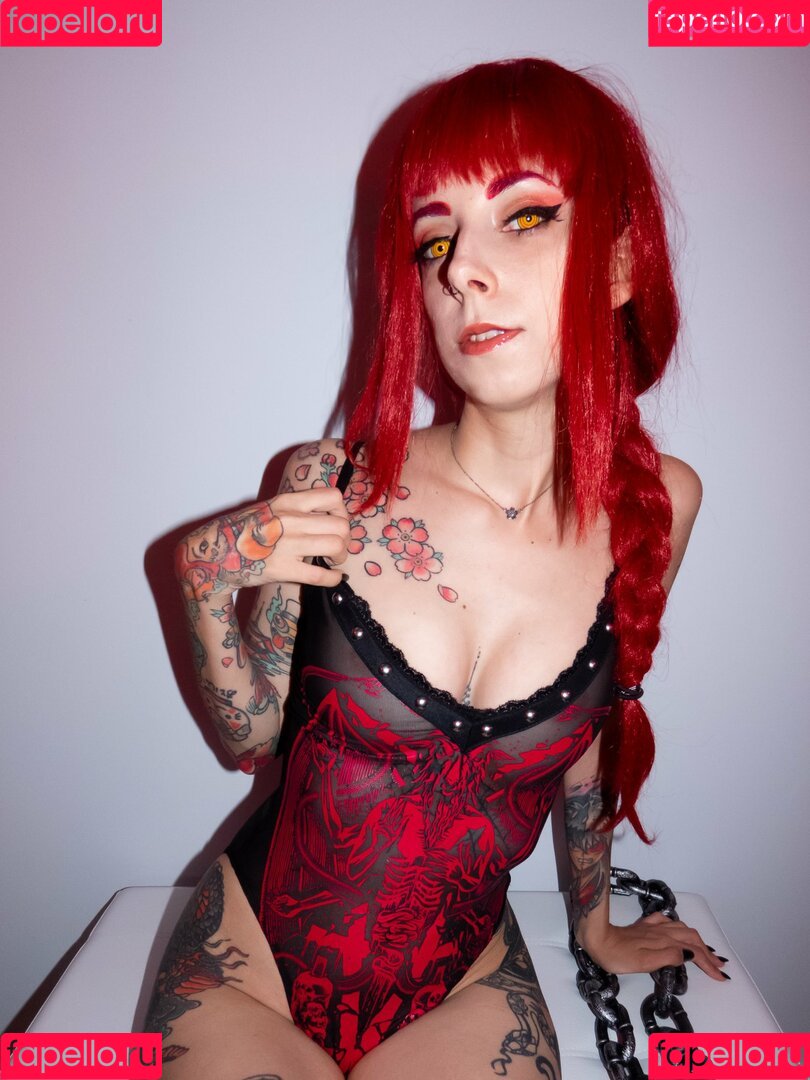 SerasCosplay Onlyfans Photo Gallery 