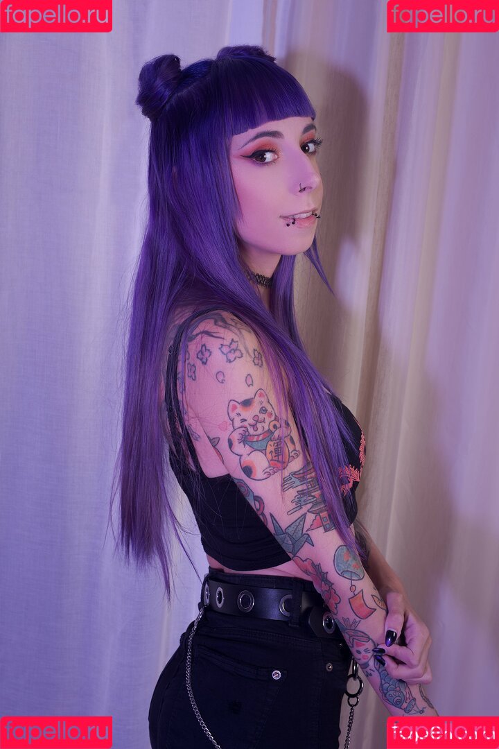 SerasCosplay Onlyfans Photo Gallery 