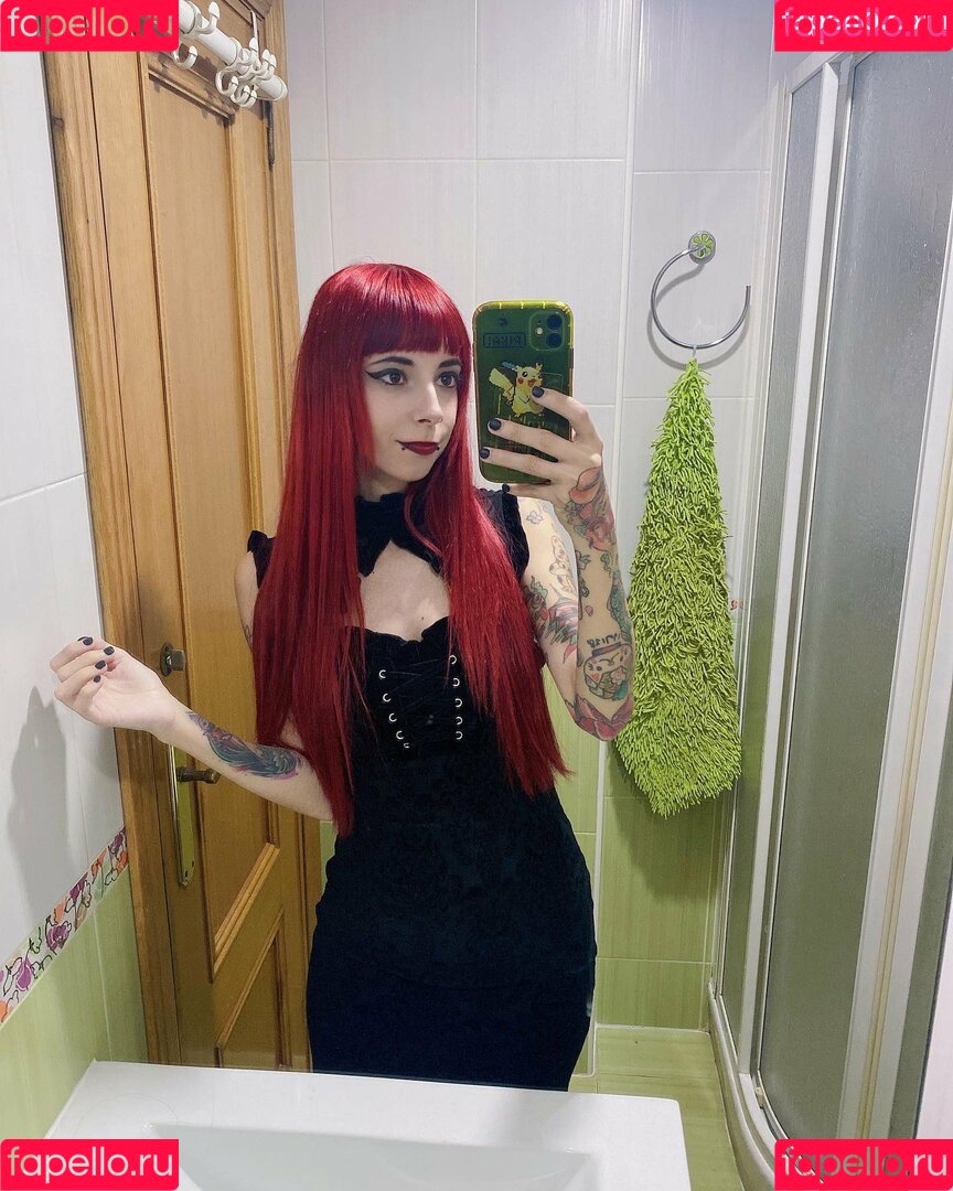 SerasCosplay Onlyfans Photo Gallery 