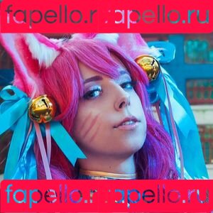 SerasCosplay Onlyfans Photo Gallery 