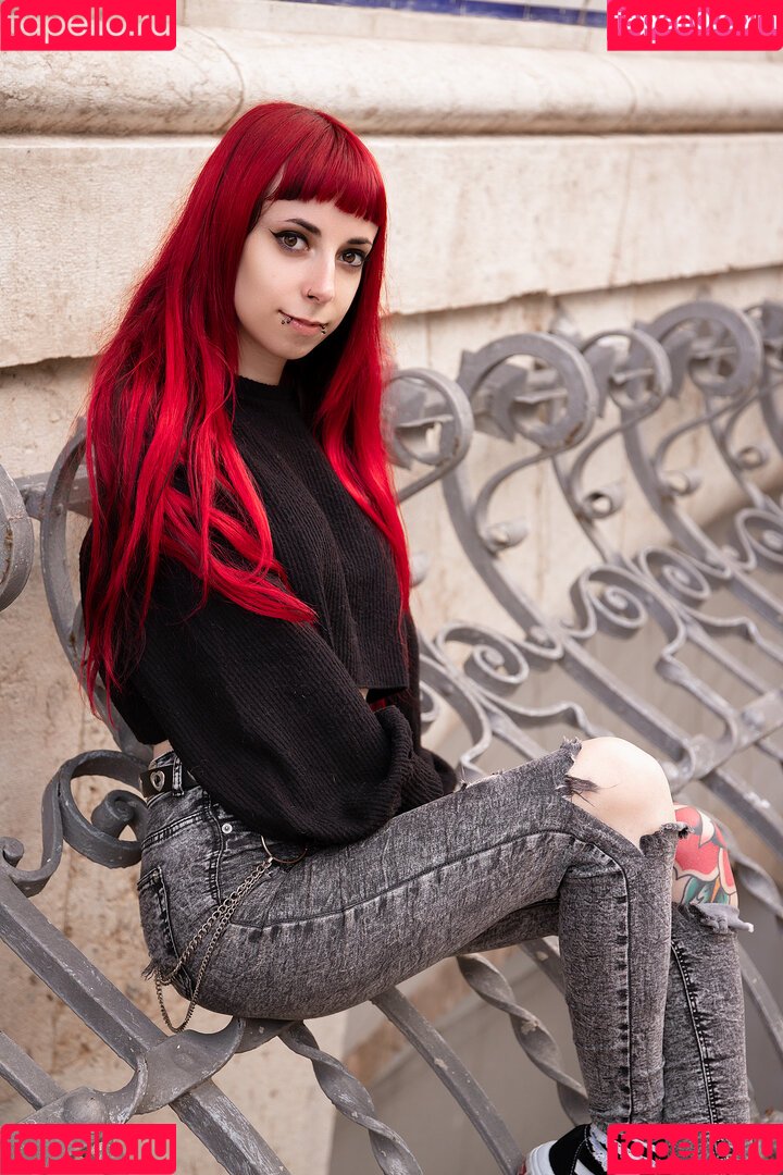 SerasCosplay Onlyfans Photo Gallery 