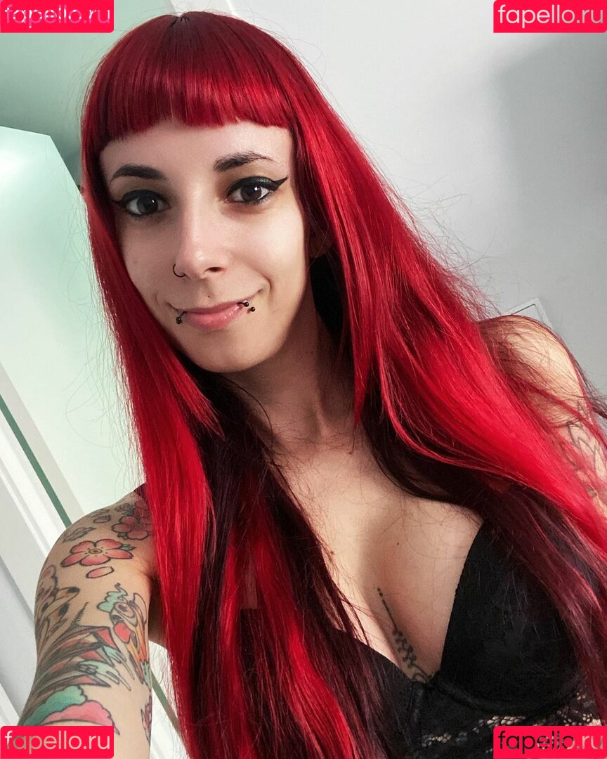 SerasCosplay Onlyfans Photo Gallery 