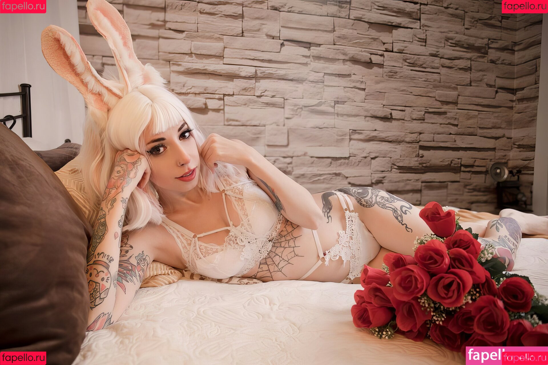 SerasCosplay Onlyfans Photo Gallery 