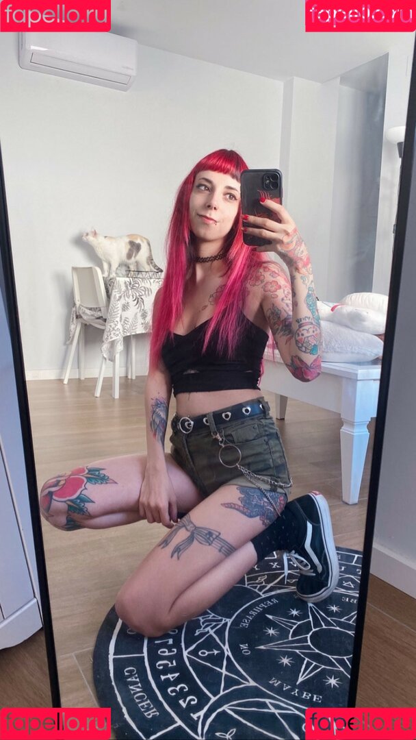 SerasCosplay Onlyfans Photo Gallery 