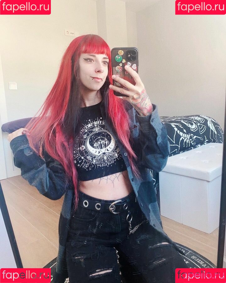 SerasCosplay Onlyfans Photo Gallery 