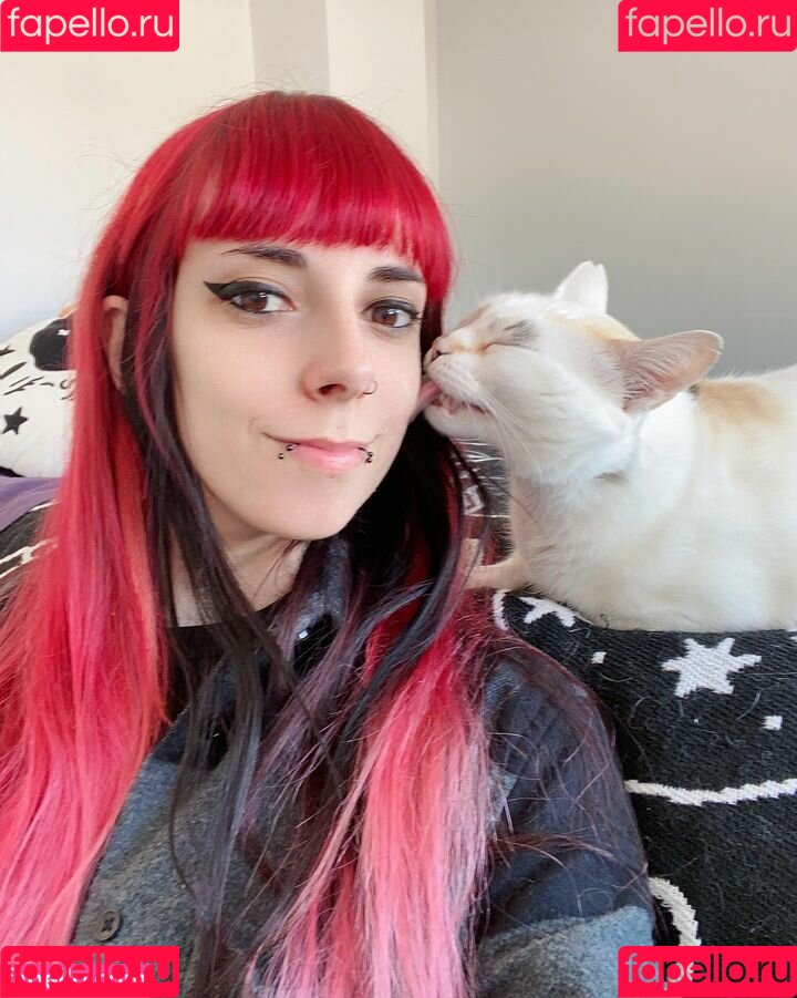 SerasCosplay Onlyfans Photo Gallery 